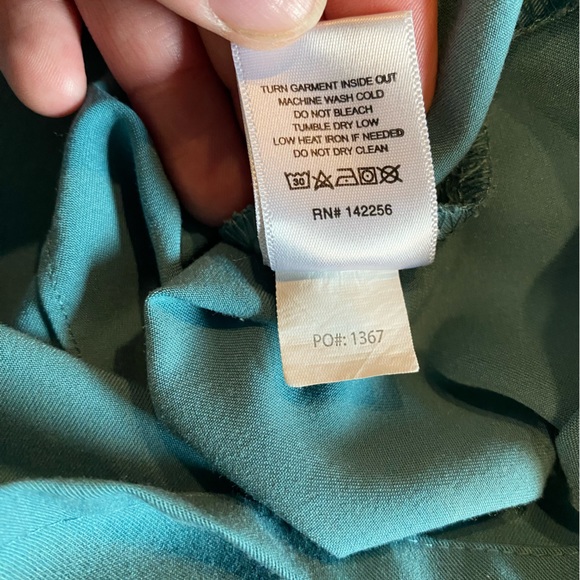 Fig’s Scrub Set - Picture 4 of 7